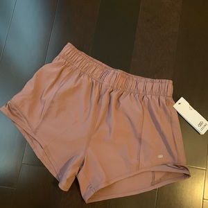 Leg3nd Ladies Athletic Shorts